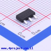 Diodes Incorporated AZ1117EH-ADJTRG1