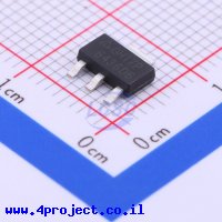 Diodes Incorporated AZ1117H-1.2TRG1