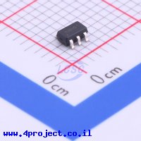 Eutech Microelectronics AAP2967-33VIR1