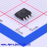 TOPPOWER(Nanjing Extension Microelectronics) TP4056-42-ESOP8