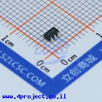 Microchip Tech MCP73831T-2ATI/OT