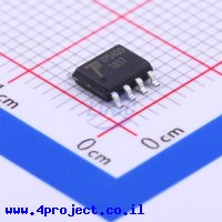 TOPPOWER(Nanjing Extension Microelectronics) TP5400