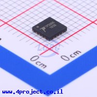 TOPPOWER(Nanjing Extension Microelectronics) TP5000-QFN16