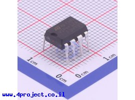 תמונה של מוצר  STMicroelectronics VIPER12ADIP-E