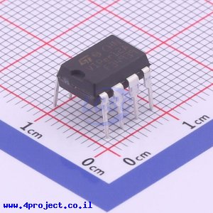STMicroelectronics VIPER12ADIP-E