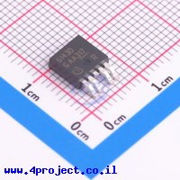 Infineon Technologies BTS6143D