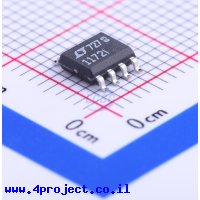 Analog Devices LT1172IS8#PBF