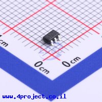 TOPPOWER(Nanjing Extension Microelectronics) TP4057-42-SOT26-R