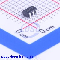 Diodes Incorporated AP2171WG-7