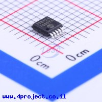 Microchip Tech MCP73842-840I/UN