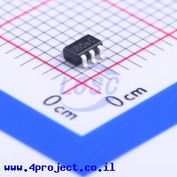 Diodes Incorporated AP2280-2WG-7