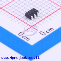 TOPPOWER(Nanjing Extension Microelectronics) TP4059
