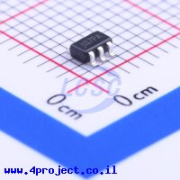 Diodes Incorporated AP2281-3WG-7