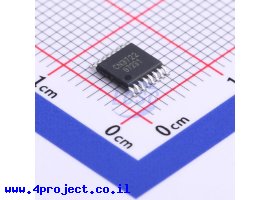 תמונה של מוצר  ShangHai Consonance Elec CN3722