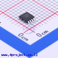 TOPPOWER(Nanjing Extension Microelectronics) TP4056-42-EMSOP8