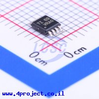 Texas Instruments TPS2060CDGN
