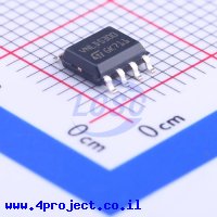 STMicroelectronics VNLD5300TR-E