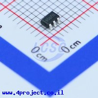 TOPPOWER(Nanjing Extension Microelectronics) TP4065-4.2V-SOT25-R