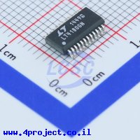 Analog Devices LT4180EGN#PBF