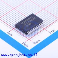NXP Semicon MC33879APEKR2