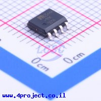 Microchip Tech MIC2544A-1YM