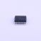 Analog Devices Inc./Maxim Integrated MAX6639FAEE+