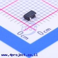 Microchip Tech MIC2003-0.5YM5-TR