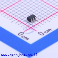 Microchip Tech MIC94073YC6-TR