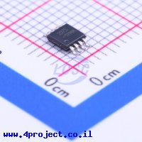 Microchip Tech MIC2075-1YMM