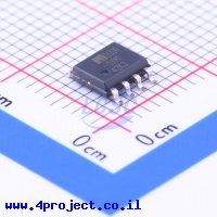 Microchip Tech MIC2026-1YM
