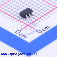 Microchip Tech MIC2005A-1YM6-TR