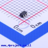Microchip Tech MIC94060YC6-TR
