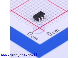 תמונה של מוצר  Texas Instruments TPD3S014DBVR