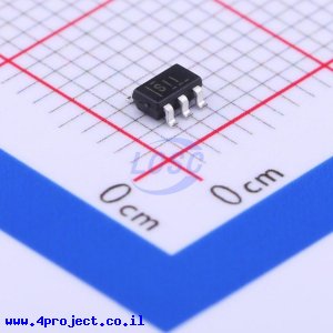 Texas Instruments TPD3S014DBVR