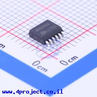 STMicroelectronics VN5050JTR-E