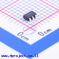 Microchip Tech MCP73812T-420I/OT