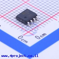 Microchip Tech MIC2026-1YM-TR