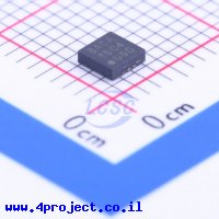 Microchip Tech MCP73838-FCI/MF