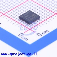Microchip Tech MCP73871-2AAI/ML