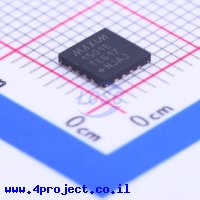 Analog Devices Inc./Maxim Integrated MAX1501ETE+