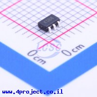 Microchip Tech MCP73811T-420I/OT