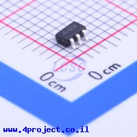 Diodes Incorporated AP9101CK6-ADTRG1