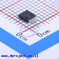 Microchip Tech MCP73834-FCI/UN