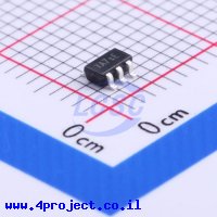 Diodes Incorporated AP22802AW5-7