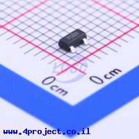 Microchip Tech MCP130T-475I/TT