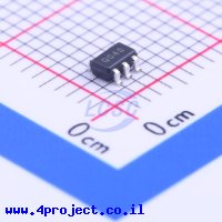 Microchip Tech MCP1319MT-29LE/OT