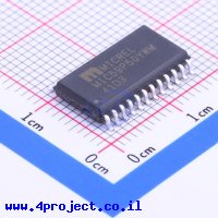 Microchip Tech MIC59P50YWM