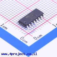 Microchip Tech MIC2027-2YM