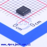 Microchip Tech MCP73855T-I/MF