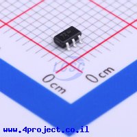 ON Semiconductor/ON NTGD1100LT1G